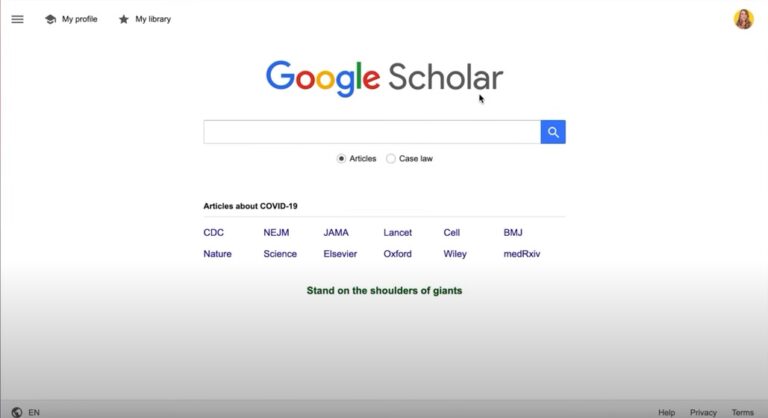 Finding Factual Information: Specialized Search Engines