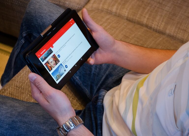 Finding Factual Information: Youtube