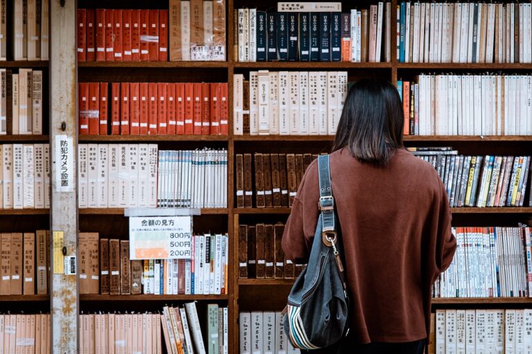 Using Library Resources for Accurate Research: Tips and Tools