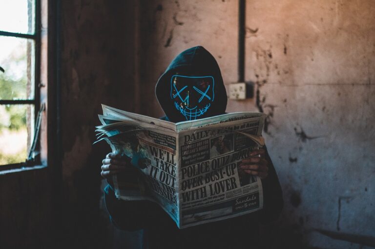 Identifying and Avoiding Fake News: A Guide for Fact-Checking