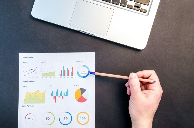Understanding Data and Statistics: How to Interpret and Analyze Numbers