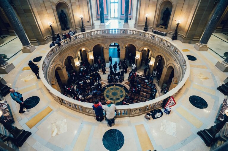 Navigating Government Websites: Tips for Finding Reliable Information