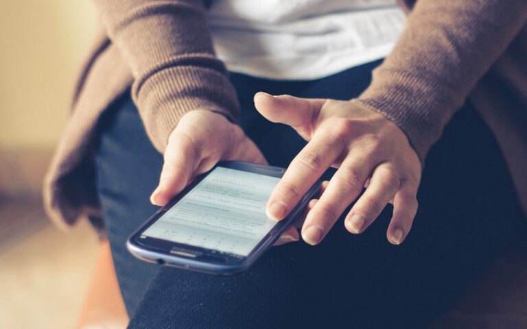 Evaluating Online Sources: Tips for Finding Reliable Information